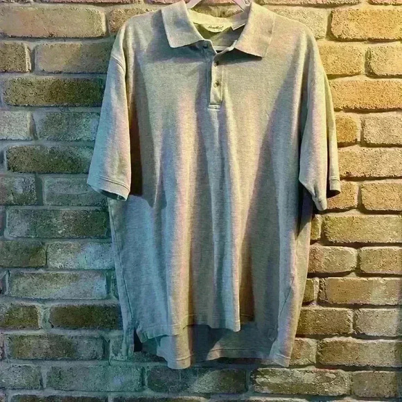 Eddie Bauer Polo - Picture 1 of 3